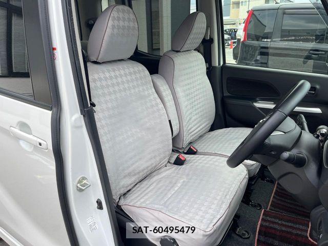 Nissan DAYZ ROOX 2016-11 6675655-7