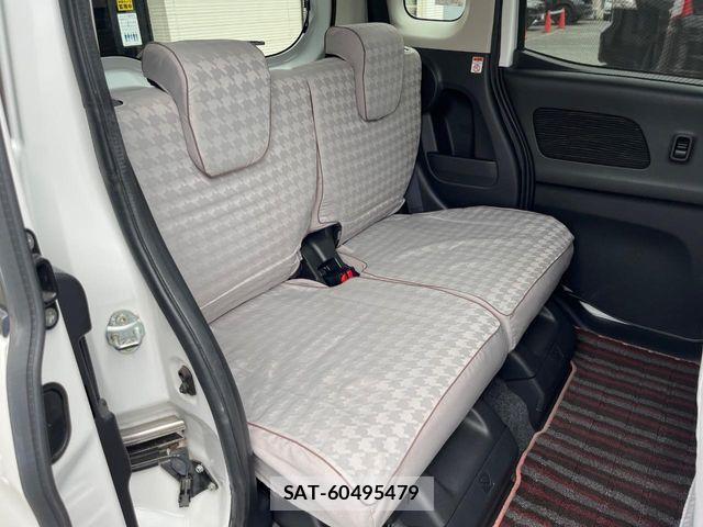 Nissan DAYZ ROOX 2016-11 6675655-8