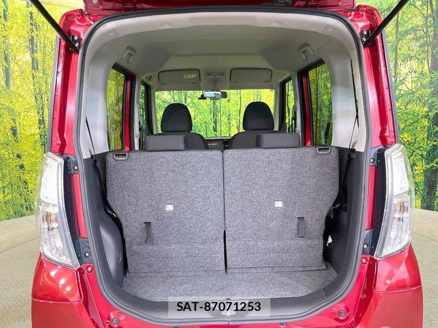 Nissan DAYZ ROOX 2016-09 6675662-9