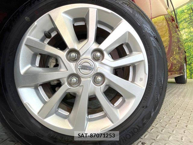 Nissan DAYZ ROOX 2016-09 6675662-12