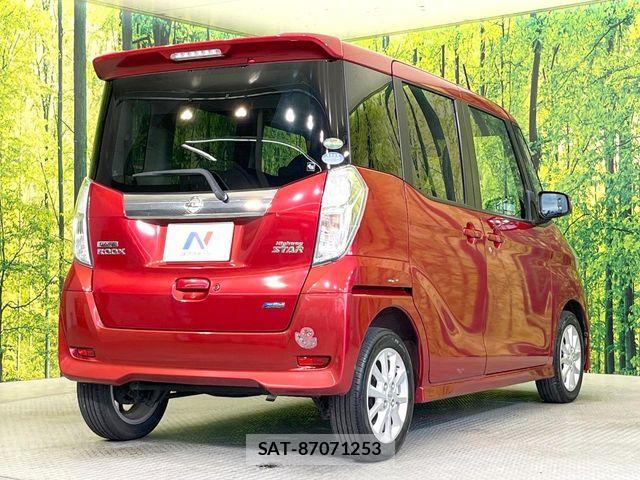 Nissan DAYZ ROOX 2016-09 6675662-16