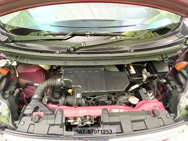 Nissan DAYZ ROOX 2016-09 6675662-17