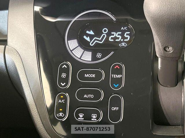 Nissan DAYZ ROOX 2016-09 6675662-3