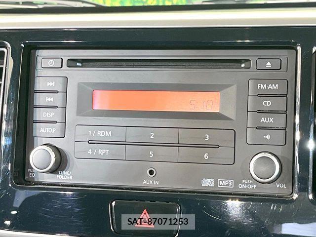 Nissan DAYZ ROOX 2016-09 6675662-5