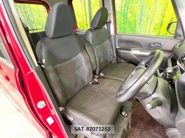 Nissan DAYZ ROOX 2016-09 6675662-7