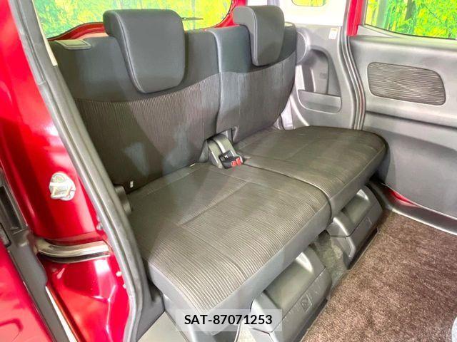 Nissan DAYZ ROOX 2016-09 6675662-8