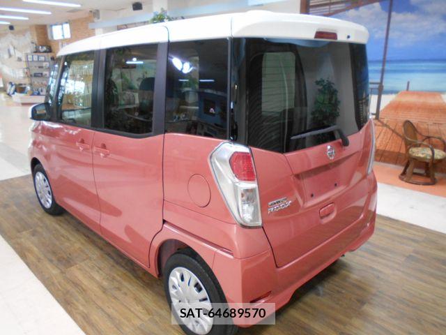 Nissan DAYZ ROOX 2017-03 6675663-10