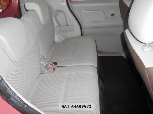 Nissan DAYZ ROOX 2017-03 6675663-12