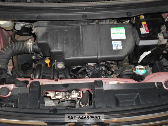 Nissan DAYZ ROOX 2017-03 6675663-14