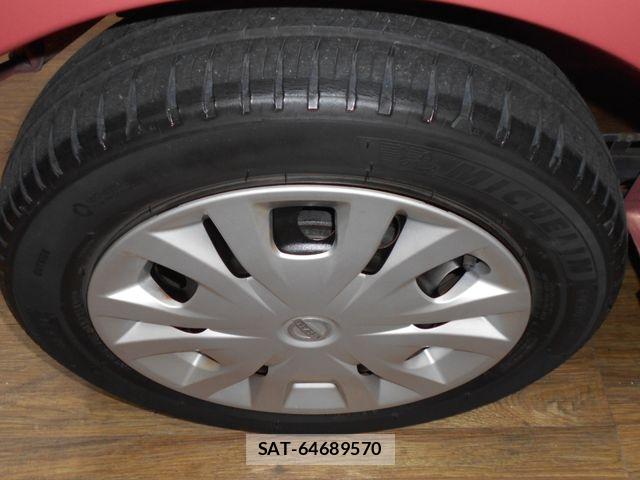 Nissan DAYZ ROOX 2017-03 6675663-17
