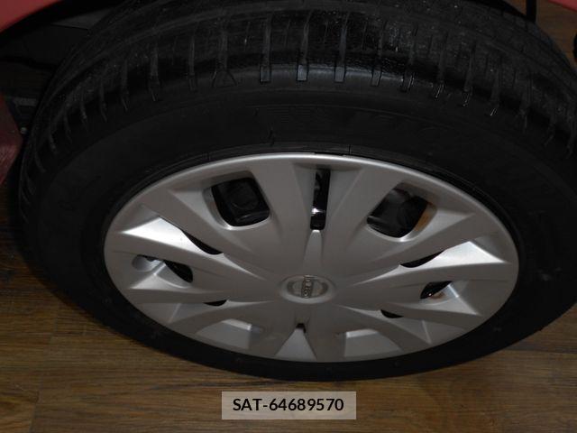 Nissan DAYZ ROOX 2017-03 6675663-18
