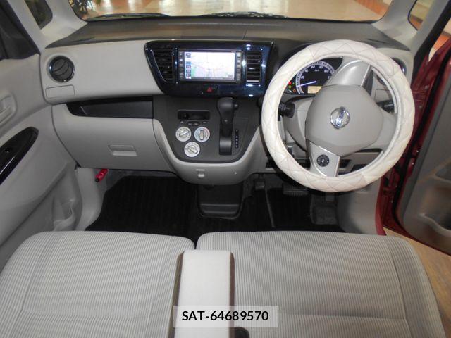 Nissan DAYZ ROOX 2017-03 6675663-1