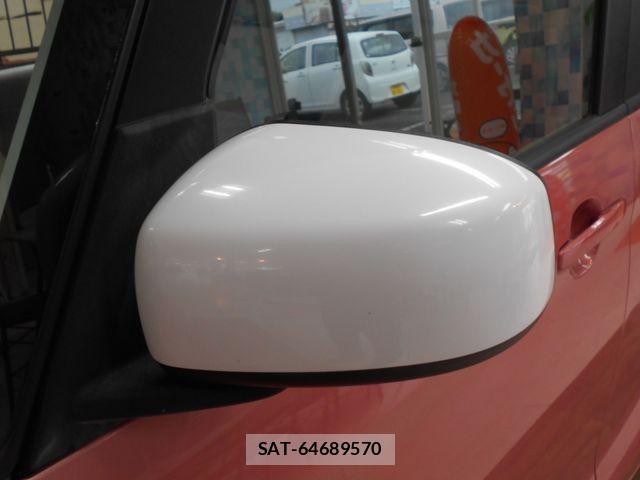 Nissan DAYZ ROOX 2017-03 6675663-19