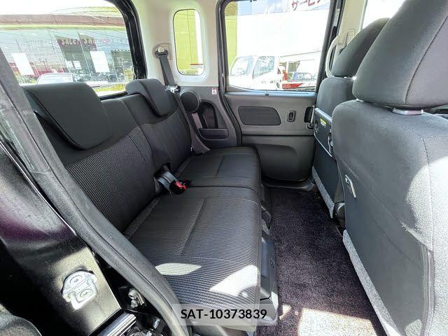 Nissan DAYZ ROOX 2018-09 6675654-9