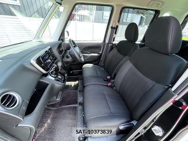 Nissan DAYZ ROOX 2018-09 6675654-18