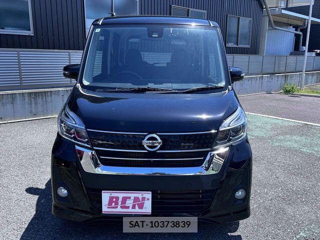 Nissan DAYZ ROOX 2018-09 6675654-21