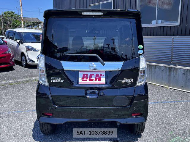 Nissan DAYZ ROOX 2018-09 6675654-22