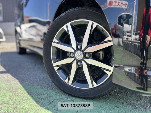 Nissan DAYZ ROOX 2018-09 6675654-26