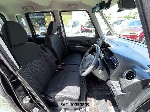 Nissan DAYZ ROOX 2018-09 6675654-3