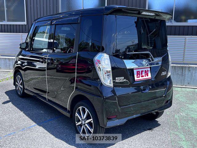 Nissan DAYZ ROOX 2018-09 6675654-8