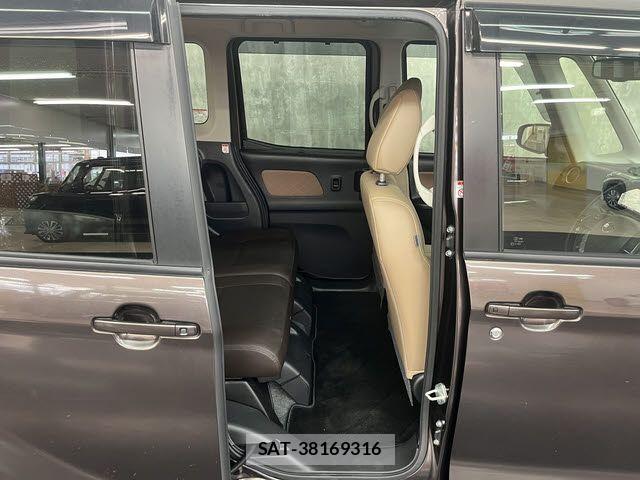 Nissan DAYZ ROOX 2020-01 6675652-9