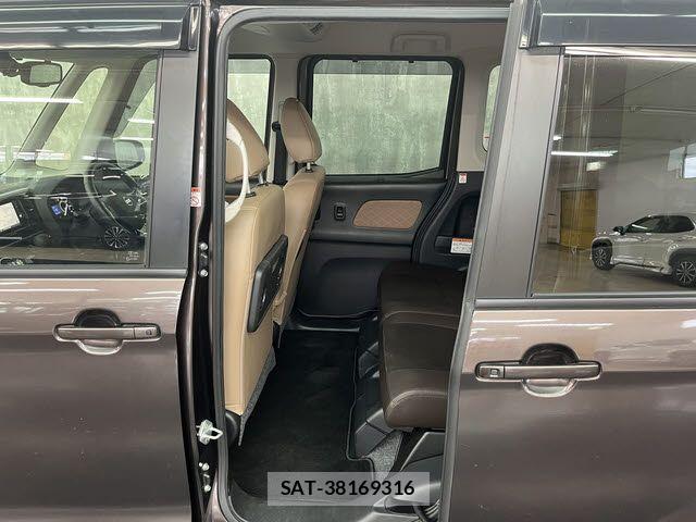Nissan DAYZ ROOX 2020-01 6675652-12