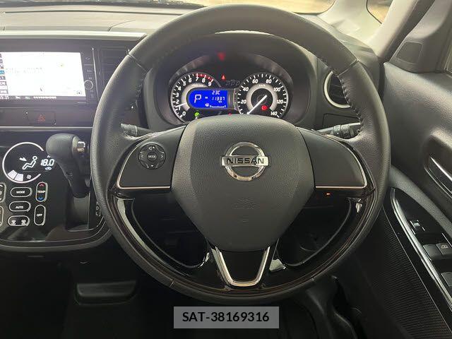 Nissan DAYZ ROOX 2020-01 6675652-13