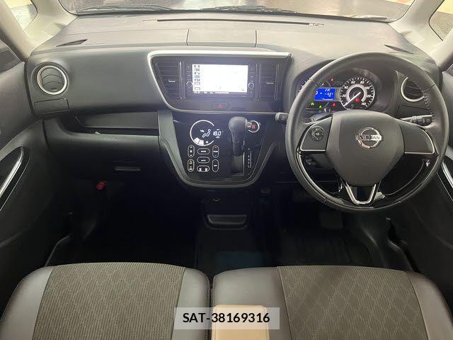 Nissan DAYZ ROOX 2020-01 6675652-1