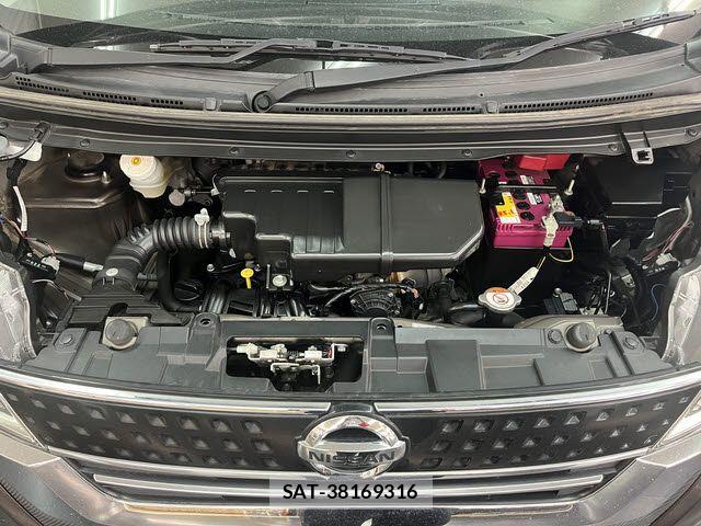 Nissan DAYZ ROOX 2020-01 6675652-27