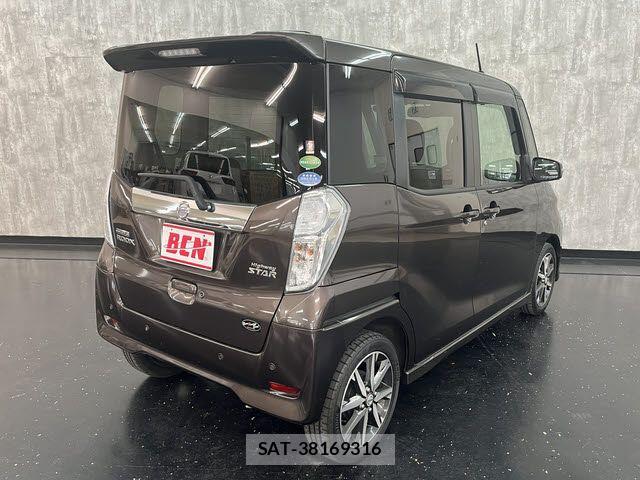 Nissan DAYZ ROOX 2020-01 6675652-2