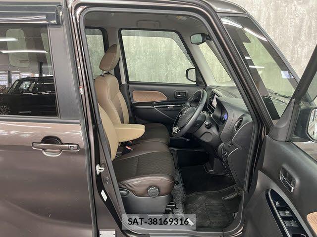 Nissan DAYZ ROOX 2020-01 6675652-3