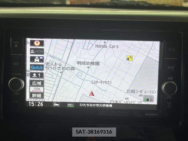 Nissan DAYZ ROOX 2020-01 6675652-5