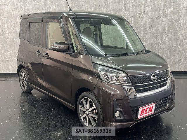 Nissan DAYZ ROOX 2020-01 6675652-6