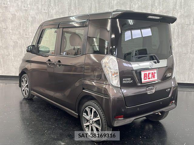 Nissan DAYZ ROOX 2020-01 6675652-8