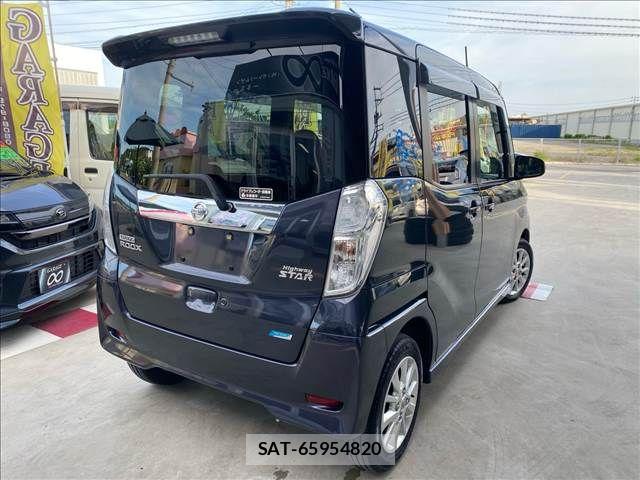 Nissan DAYZ ROOX 2016-03 6690987-1