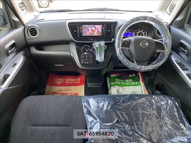Nissan DAYZ ROOX 2016-03 6690987-2