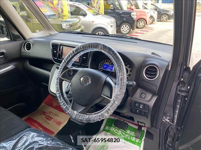 Nissan DAYZ ROOX 2016-03 6690987-3