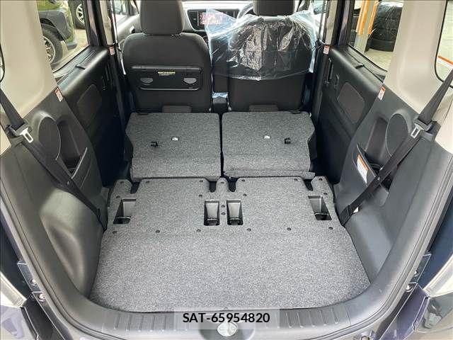 Nissan DAYZ ROOX 2016-03 6690987-4