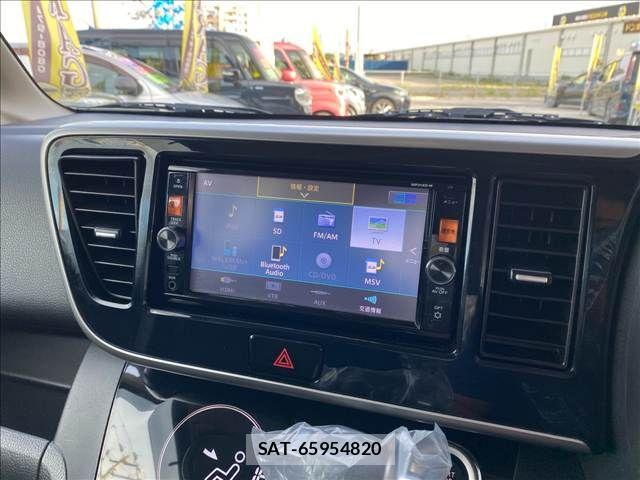 Nissan DAYZ ROOX 2016-03 6690987-5