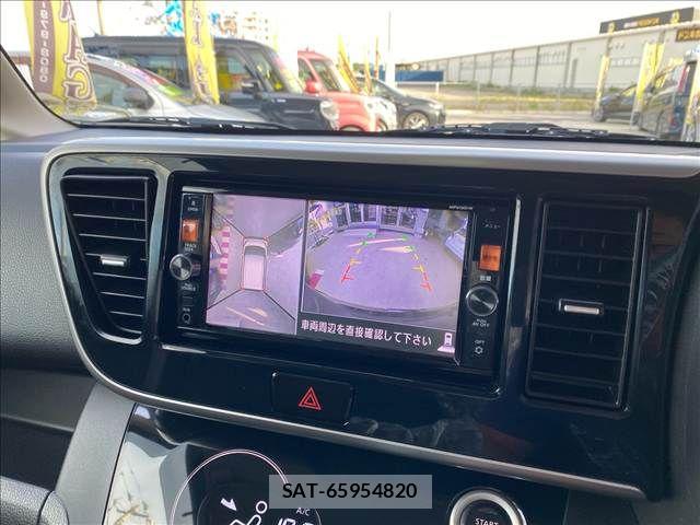 Nissan DAYZ ROOX 2016-03 6690987-6