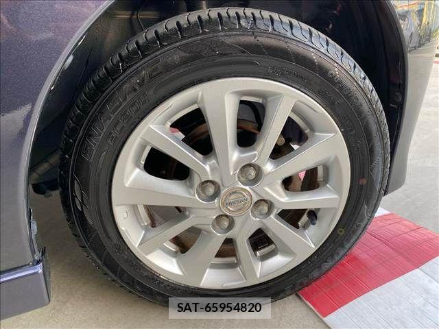 Nissan DAYZ ROOX 2016-03 6690987-7