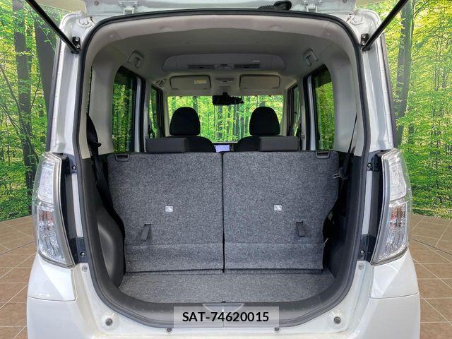 Nissan DAYZ ROOX 2018-01 6716021-9