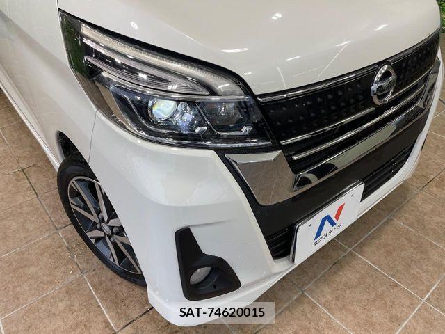 Nissan DAYZ ROOX 2018-01 6716021-11