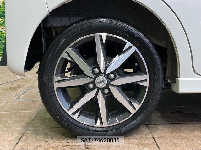 Nissan DAYZ ROOX 2018-01 6716021-12