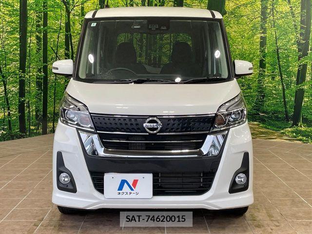 Nissan DAYZ ROOX 2018-01 6716021-13