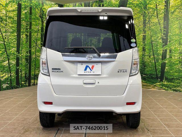 Nissan DAYZ ROOX 2018-01 6716021-14