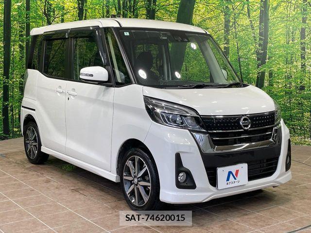Nissan DAYZ ROOX 2018-01 6716021-15