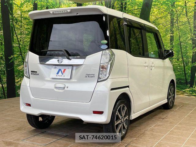 Nissan DAYZ ROOX 2018-01 6716021-16