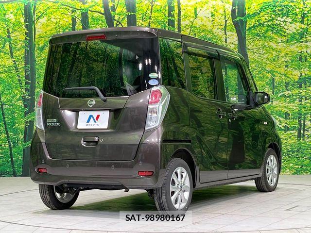 Nissan DAYZ ROOX 2018-11 6751298-17