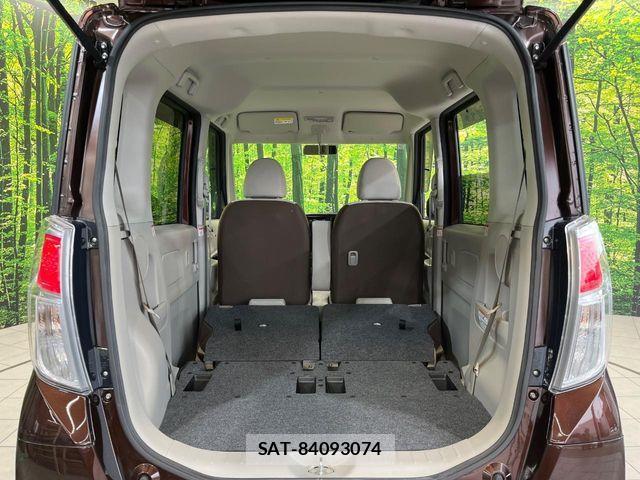 Nissan DAYZ ROOX 2017-12 6751326-9